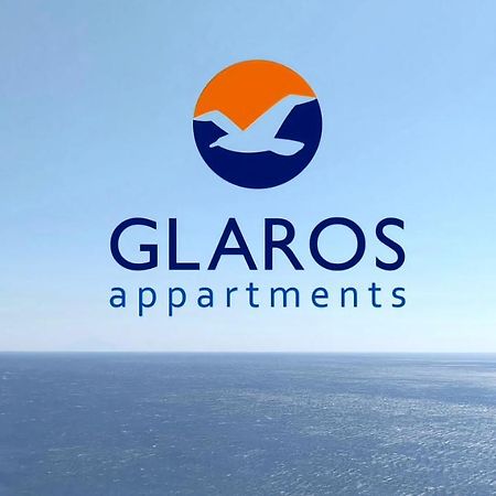Glaros Apartments Nydri  Exteriér fotografie