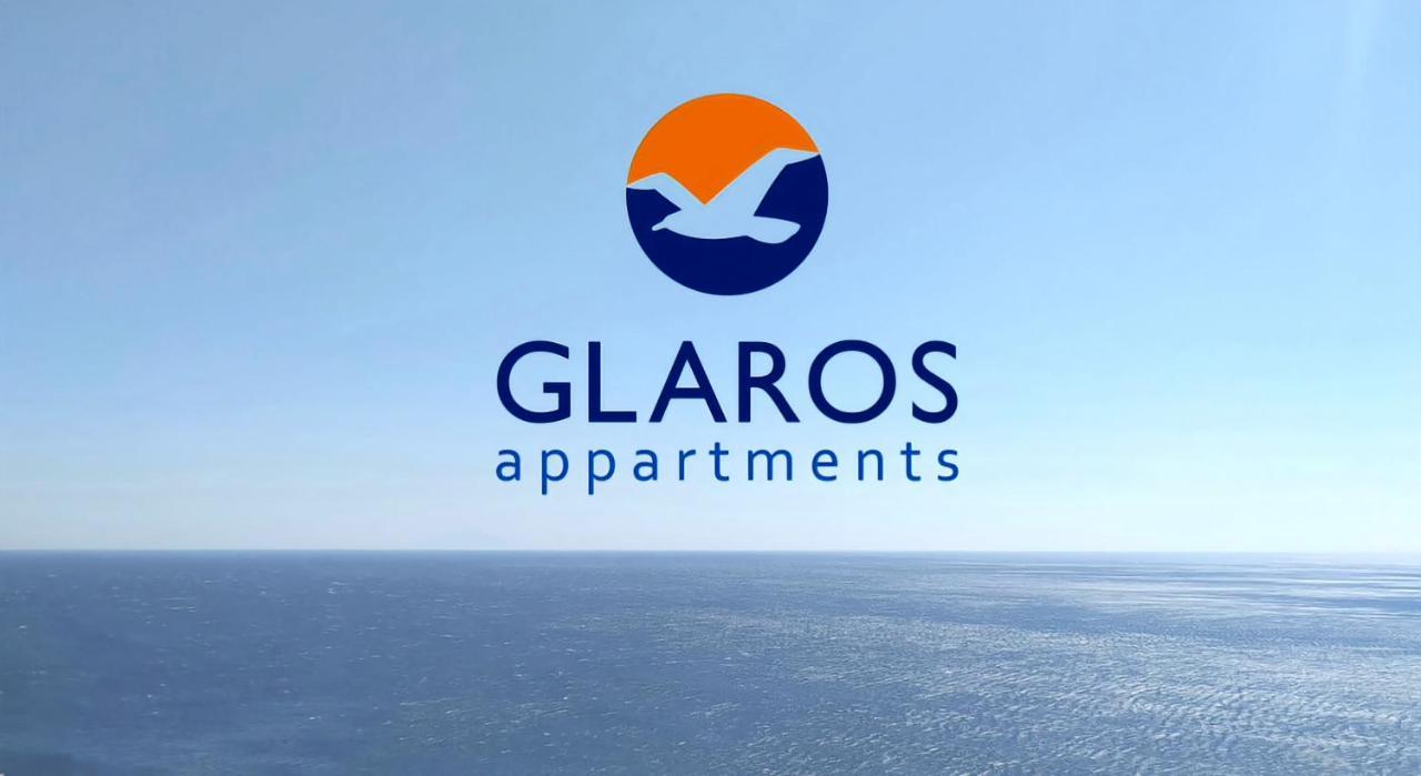 Glaros Apartments Nydri  Exteriér fotografie